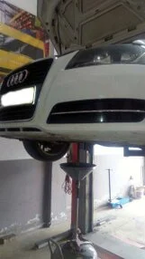 Tekirdağ araç bakım onarım